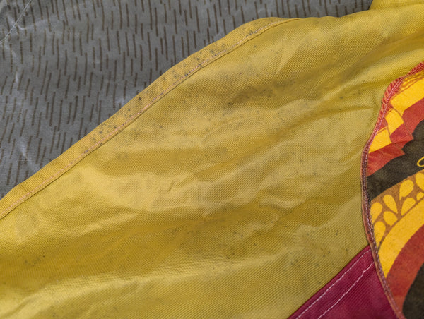 Just The Worst East German Flag