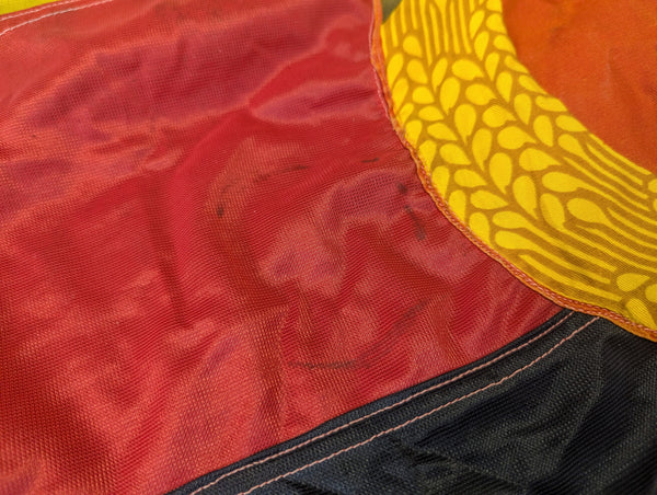 Just The Worst East German Flag