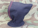 German Winter Hood Hat