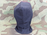 German Winter Hood Hat