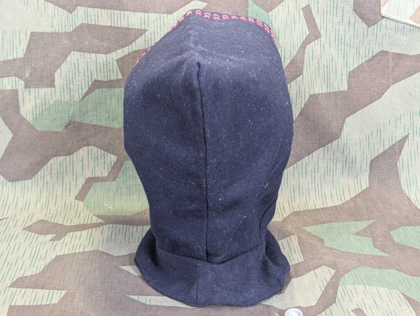 German Winter Hood Hat