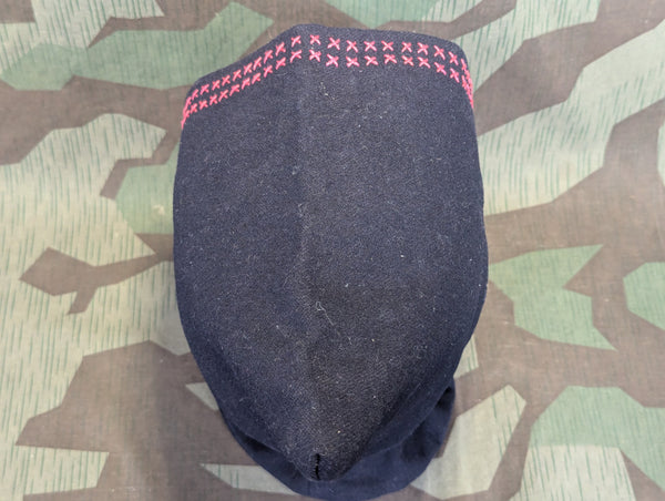 German Winter Hood Hat