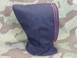 German Winter Hood Hat