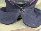 German Winter Hood Hat