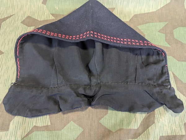 German Winter Hood Hat
