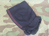 German Winter Hood Hat