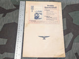 Deutschen Frauenwerk Canning Book