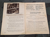 Deutschen Frauenwerk Canning Book
