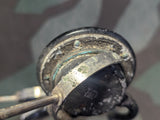 German Civilian Type Headset AS-IS WORKING