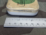 Neurosecretin Dragees Nerve Pill Tin