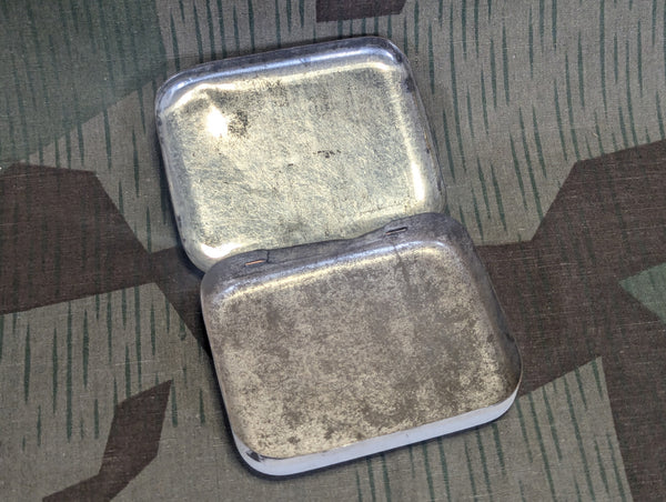 Neurosecretin Dragees Nerve Pill Tin