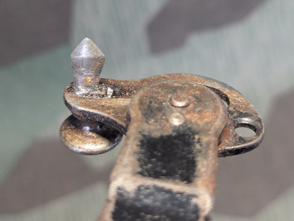 Can Opener Sieger J.G.Leistner Chemnitz