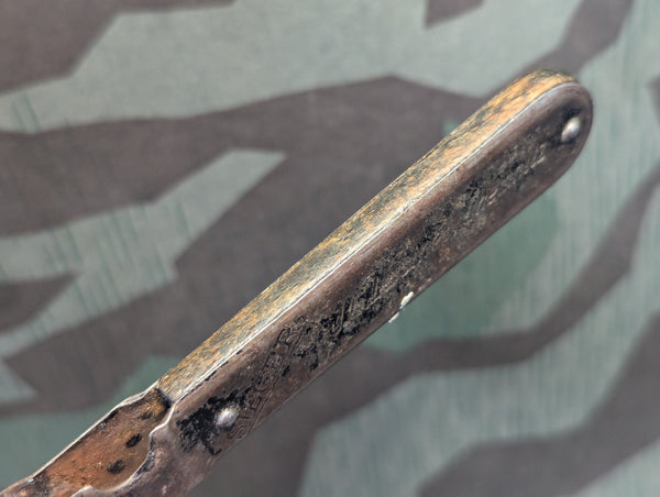Can Opener Sieger J.G.Leistner Chemnitz