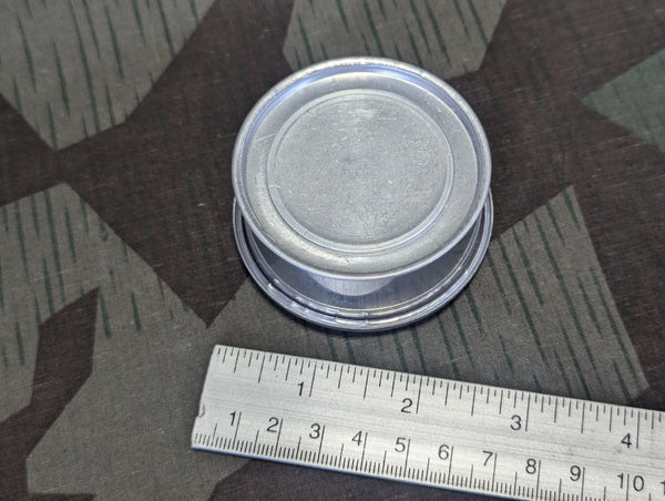 Collapsible Aluminum Cup