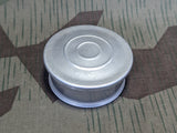Collapsible Aluminum Cup