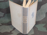 Das Buch von Unbekannten Soldaten by Walther Beckmann 1942