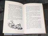 Das Buch von Unbekannten Soldaten by Walther Beckmann 1942