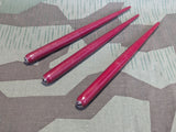 Red Dip Pen