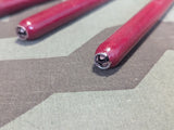 Red Dip Pen