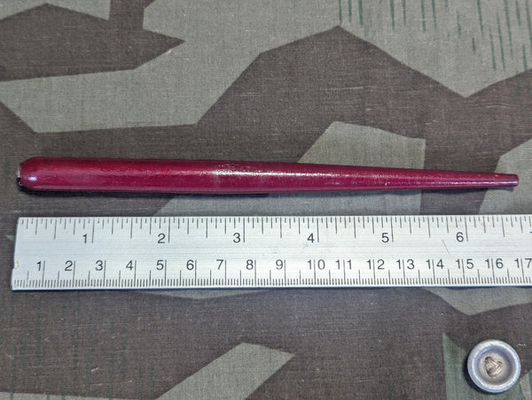 Red Dip Pen