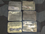 Güldenring HN Tropen-Packung 10 Cigarette Tin RANDOM