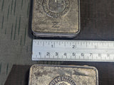 Güldenring HN Tropen-Packung 10 Cigarette Tin RANDOM
