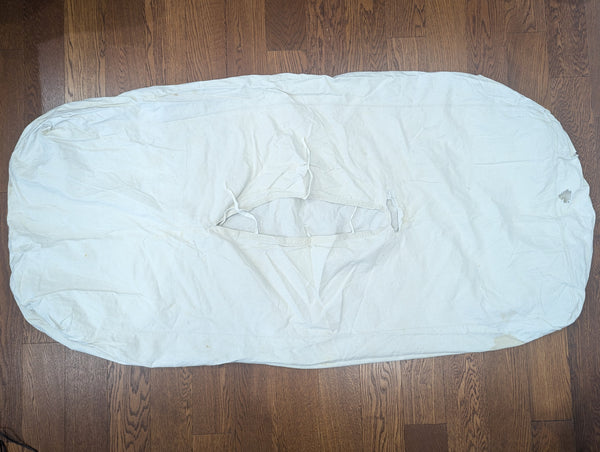 Original Straw Mattress
