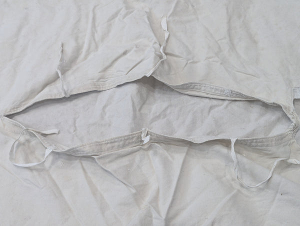 Original Straw Mattress