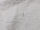 Original Straw Mattress