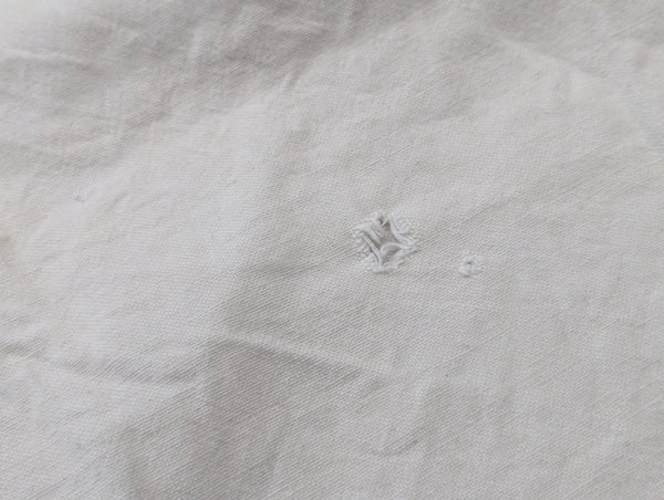 Original Straw Mattress
