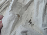 Original Straw Mattress