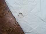 Original Straw Mattress
