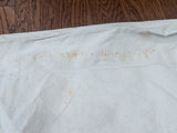 Original Straw Mattress