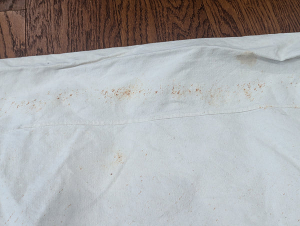 Original Straw Mattress