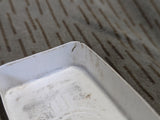 East German Simson Plastic Container