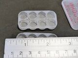 Reproduction UPJOHN GI Wound Tablets Antibiotics Container