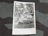 Dein ist mein Herz Postcard 1940