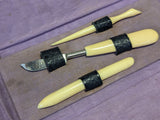 Victorian Era Hygiene Set
