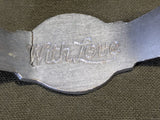 9th Air Force ETO 1945 Bracelet (as-is)