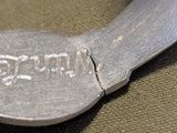9th Air Force ETO 1945 Bracelet (as-is)