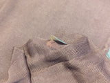 Vintage German Monika Seamed Stockings Size 10