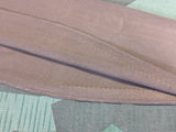 Vintage German Monika Seamed Stockings Size 10