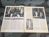 Moderne Welt Magazine Oct 23 1942