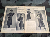 Moderne Welt Magazine Oct 23 1942
