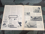 Moderne Welt Magazine Oct 23 1942