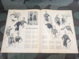 Moderne Welt Magazine Oct 23 1942