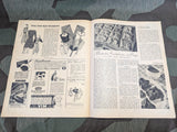 Moderne Welt Magazine Oct 23 1942