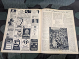 Moderne Welt Magazine Oct 23 1942