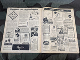 Moderne Welt Magazine Oct 23 1942