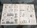 Moderne Welt Magazine Oct 23 1942